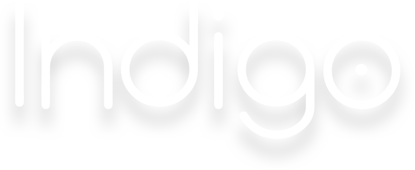 Indigo
