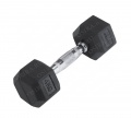 Гантели неразборные Starfit