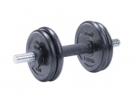 Гантель разборная Starfit DB-702 6 кг