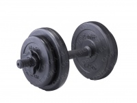 Гантель разборная Starfit DB-701 4 кг