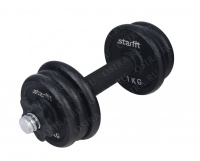 Гантель разборная Starfit DB-703 6 кг