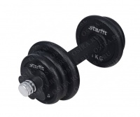 Гантель разборная Starfit DB-703 5 кг