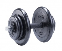 Гантель разборная Starfit DB-702 16 кг