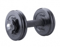 Гантель разборная Starfit DB-702 3 кг